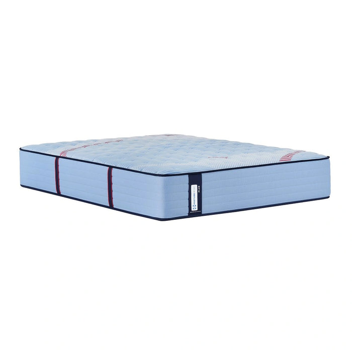 Equus Spring Mattress - Massey's Furniture Barn (Watertown, NY) 