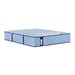 Equus Spring Mattress - Massey's Furniture Barn (Watertown, NY) 