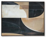 Ewanford Wall Art - Massey's Furniture Barn (Watertown, NY) 