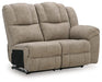 Ravenswaye Reclining Sectional - Massey's Furniture Barn (Watertown, NY) 