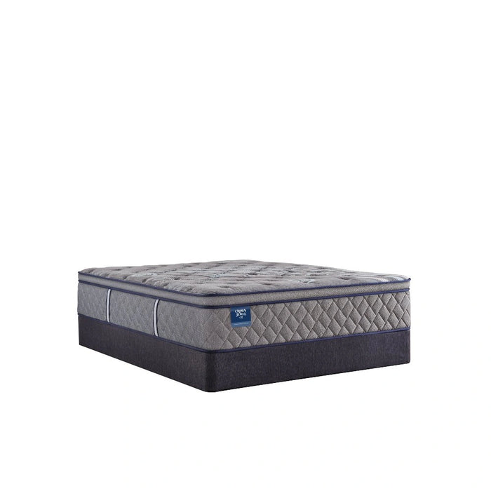Royal Cove Innerspring Mattress - Massey's Furniture Barn (Watertown, NY) 