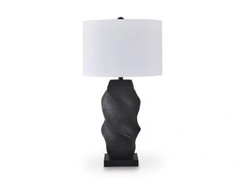 Amillion Table Lamp - Massey's Furniture Barn (Watertown, NY) 