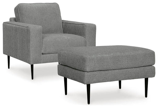 Hazela Living Room Set - Massey's Furniture Barn (Watertown, NY) 