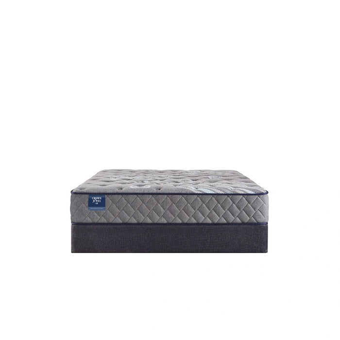 Sealy Fourth & Park Innerspring Mattress - Massey's Furniture Barn (Watertown, NY) 