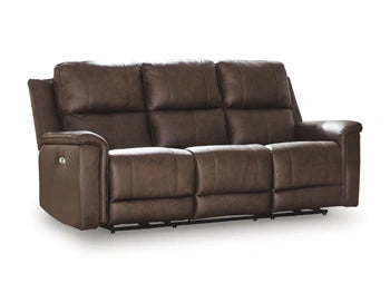 Bleckley Reclining Package - Massey's Furniture Barn (Watertown, NY) 