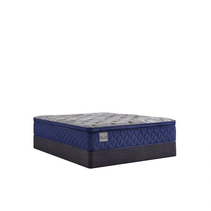 Sealy Grayson Innerspring Mattress - Massey's Furniture Barn (Watertown, NY) 