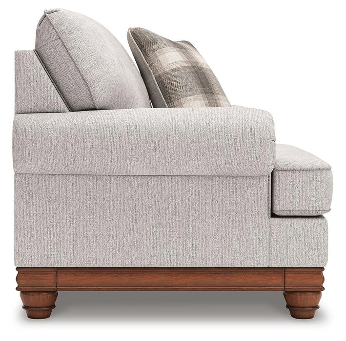 Clearbrooke Living Room Set - Massey's Furniture Barn (Watertown, NY) 