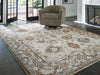Ainswick Memory Foam Rug - Massey's Furniture Barn (Watertown, NY) 