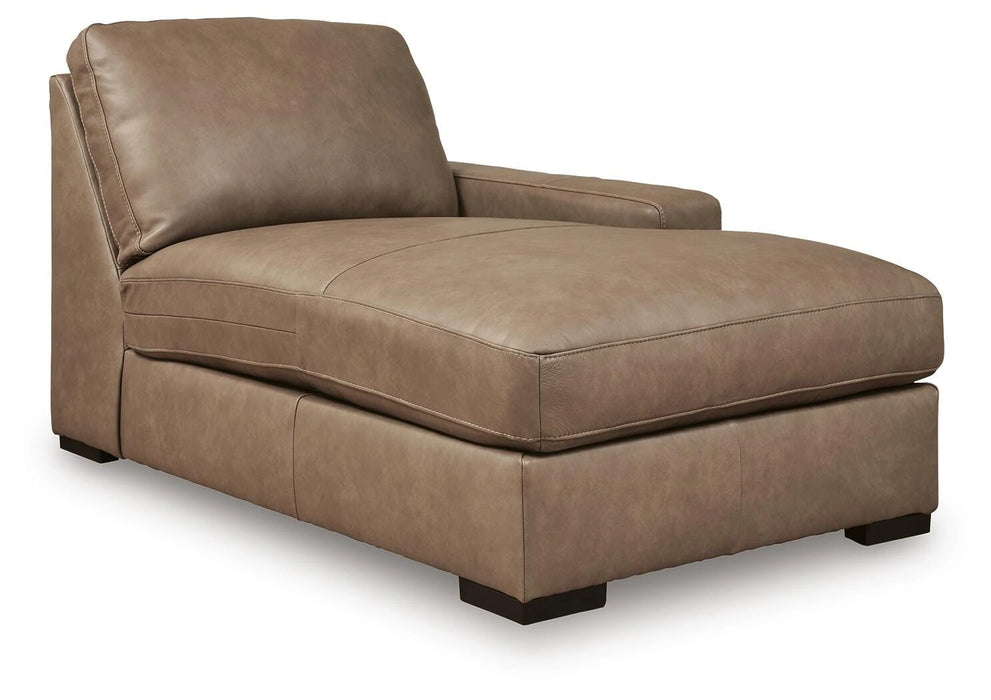 Veronella Double Chaise Sectional - Massey's Furniture Barn (Watertown, NY) 