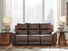 Bleckley Reclining Package - Massey's Furniture Barn (Watertown, NY) 