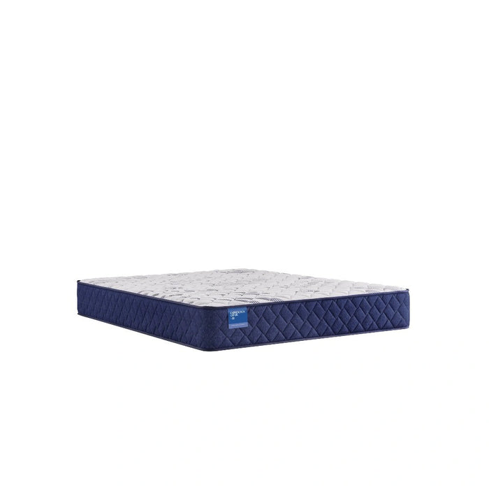Sealy Murry Hill Innerspring Mattress - Massey's Furniture Barn (Watertown, NY) 