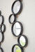 Vinler Accent Mirror Set (Set of 2) - Massey's Furniture Barn (Watertown, NY) 