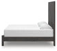 Fraluna Bedroom Set - Massey's Furniture Barn (Watertown, NY) 