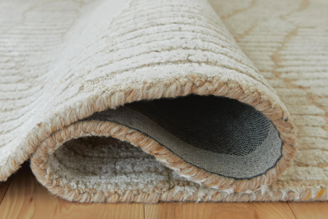 Jaseena Area Rug - Massey's Furniture Barn (Watertown, NY) 
