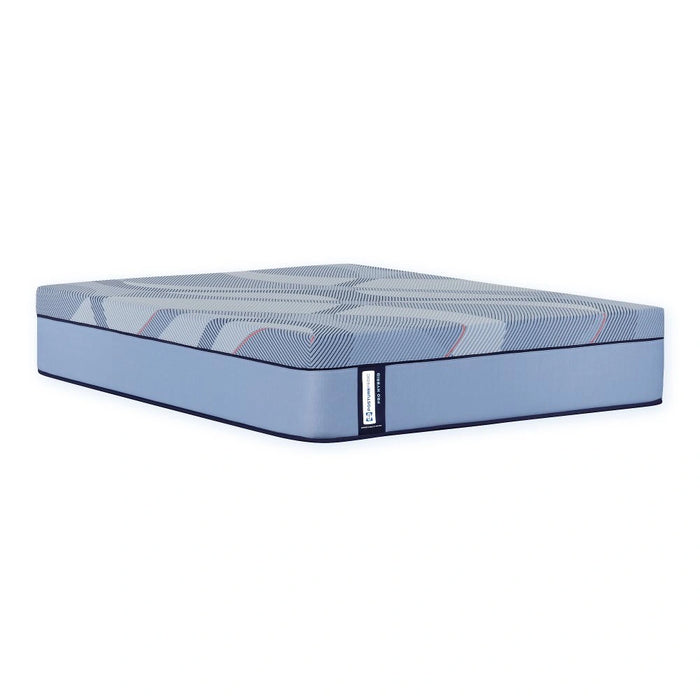 Lansdale Hybrid Mattress - Massey's Furniture Barn (Watertown, NY) 
