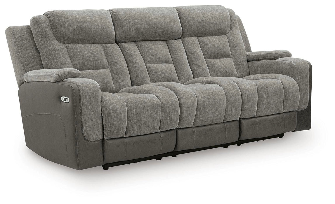 Ultimax Power Reclining Sofa