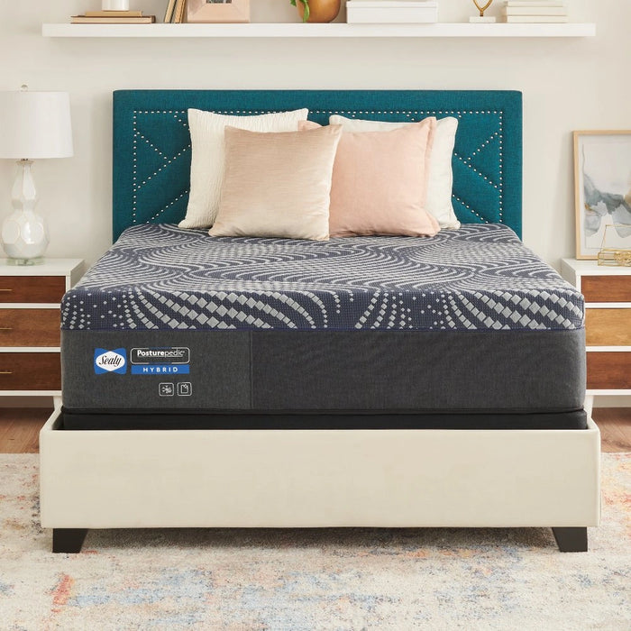 Brenham Hybrid Mattress - Massey's Furniture Barn (Watertown, NY) 
