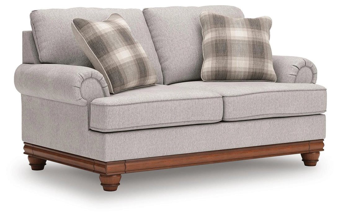 Clearbrooke Living Room Set - Massey's Furniture Barn (Watertown, NY) 