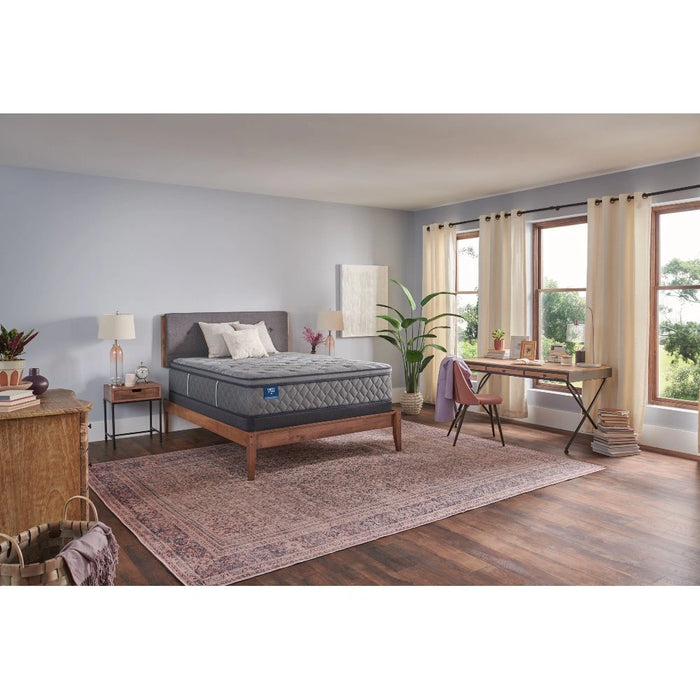 Royal Cove Innerspring Mattress - Massey's Furniture Barn (Watertown, NY) 