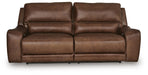DeepWakes Reclining Living Room Set - Massey's Furniture Barn (Watertown, NY) 