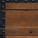 Kettleby Storage Trunk - Massey's Furniture Barn (Watertown, NY) 