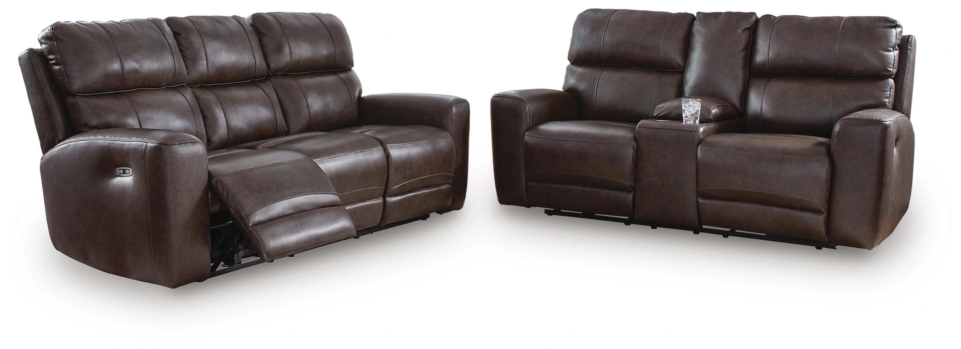 Crossplex Living Room Set - Massey's Furniture Barn (Watertown, NY) 