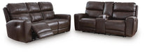 Crossplex Living Room Set - Massey's Furniture Barn (Watertown, NY) 