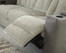 WhipLash Living Room Set - Massey's Furniture Barn (Watertown, NY) 
