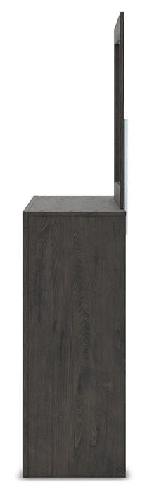 Fraluna Bedroom Set - Massey's Furniture Barn (Watertown, NY) 