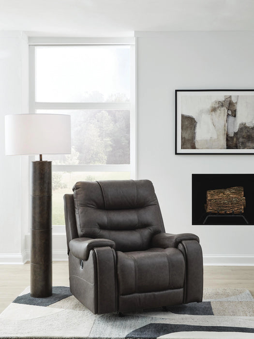 Trumble Recliner