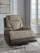 4Z-Serenity Zone Power Lift Recliner - Massey's Furniture Barn (Watertown, NY) 