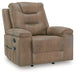 Windstade Recliner - Massey's Furniture Barn (Watertown, NY) 