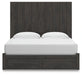 Fraluna Bedroom Set - Massey's Furniture Barn (Watertown, NY) 