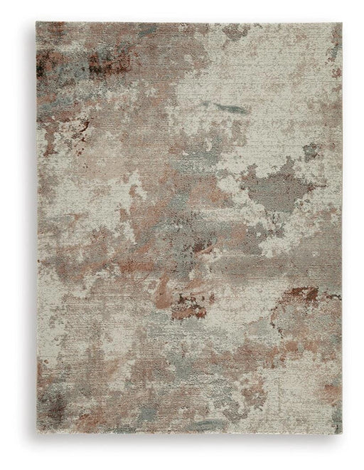 Jadenburg Rug - Massey's Furniture Barn (Watertown, NY) 