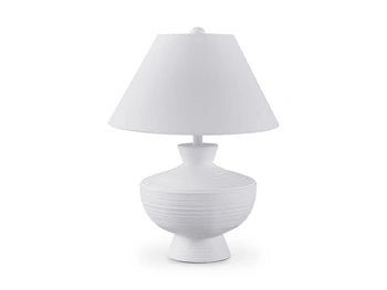 Harelwood Table Lamp - Massey's Furniture Barn (Watertown, NY) 