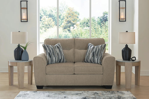 Olten Loveseat - Massey's Furniture Barn (Watertown, NY) 