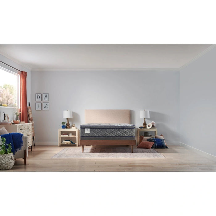Miami Innerspring Mattress - Massey's Furniture Barn (Watertown, NY) 
