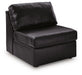 Modmax II Sectional Sofa Chaise - Massey's Furniture Barn (Watertown, NY) 