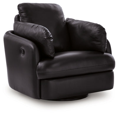 Modmax II Swivel Glider Recliner - Massey's Furniture Barn (Watertown, NY) 