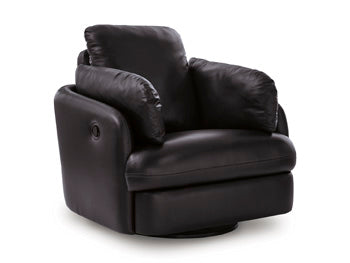 Modmax II Swivel Glider Recliner - Massey's Furniture Barn (Watertown, NY) 