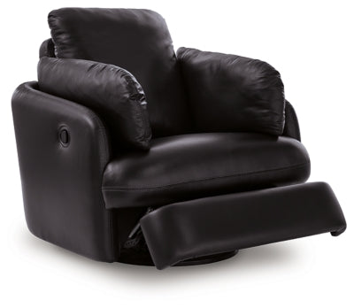 Modmax II Swivel Glider Recliner - Massey's Furniture Barn (Watertown, NY) 