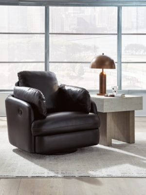 Modmax II Swivel Glider Recliner - Massey's Furniture Barn (Watertown, NY) 