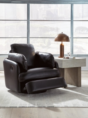 Modmax II Swivel Glider Recliner - Massey's Furniture Barn (Watertown, NY) 
