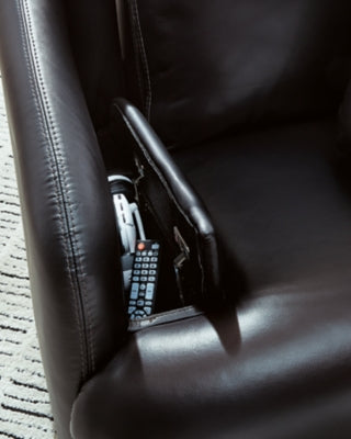 Modmax II Swivel Glider Recliner - Massey's Furniture Barn (Watertown, NY) 