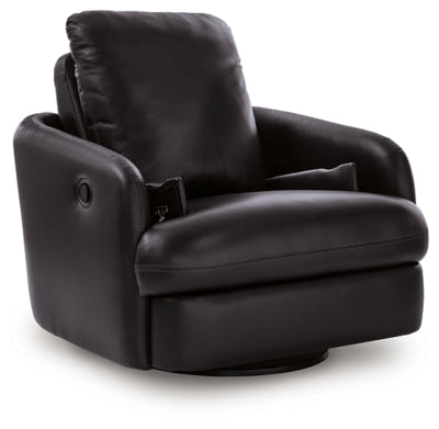 Modmax II Swivel Glider Recliner - Massey's Furniture Barn (Watertown, NY) 