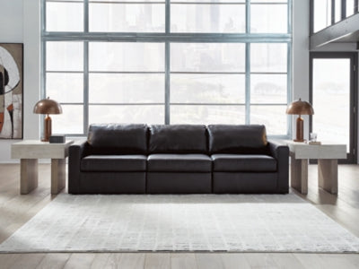 Modmax II Sectional Sofa - Massey's Furniture Barn (Watertown, NY) 