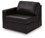 Modmax II Sectional Loveseat - Massey's Furniture Barn (Watertown, NY) 