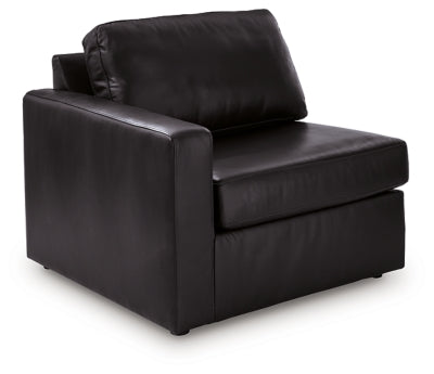 Modmax II Sectional Loveseat - Massey's Furniture Barn (Watertown, NY) 