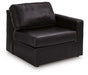 Modmax II Sectional Loveseat - Massey's Furniture Barn (Watertown, NY) 