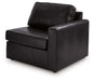 Modmax II Sectional Sofa with Storage Console - Massey's Furniture Barn (Watertown, NY) 